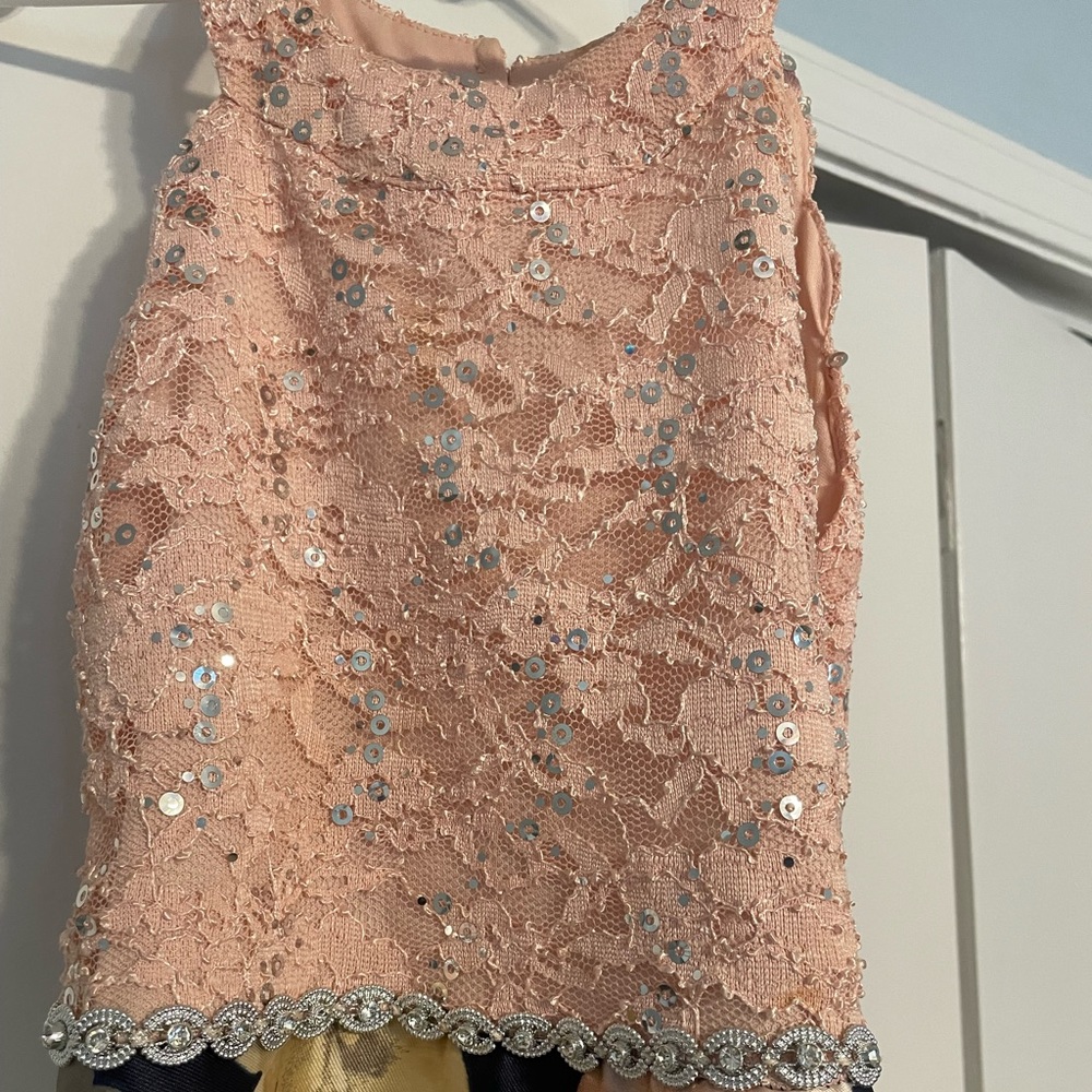 Dress for girl